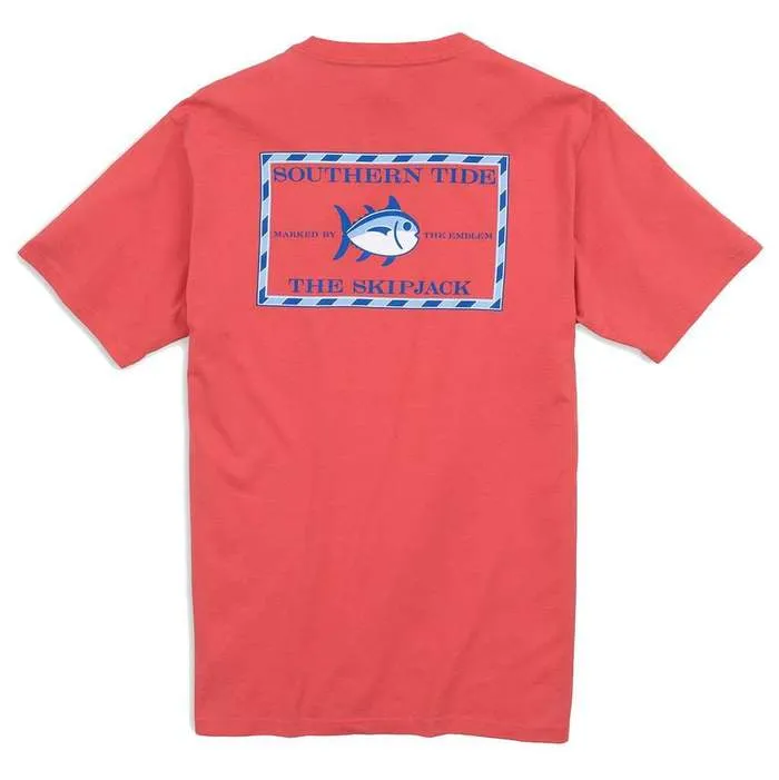 Men's Original Skipjack Short Sleeve Tee