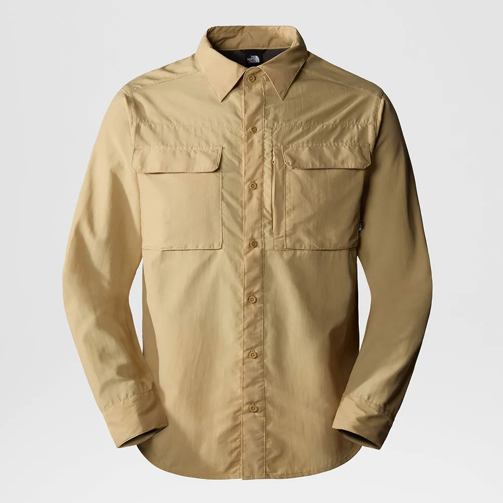 MEN'S SEQUOIA SHIRT