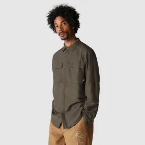 MEN'S SEQUOIA SHIRT