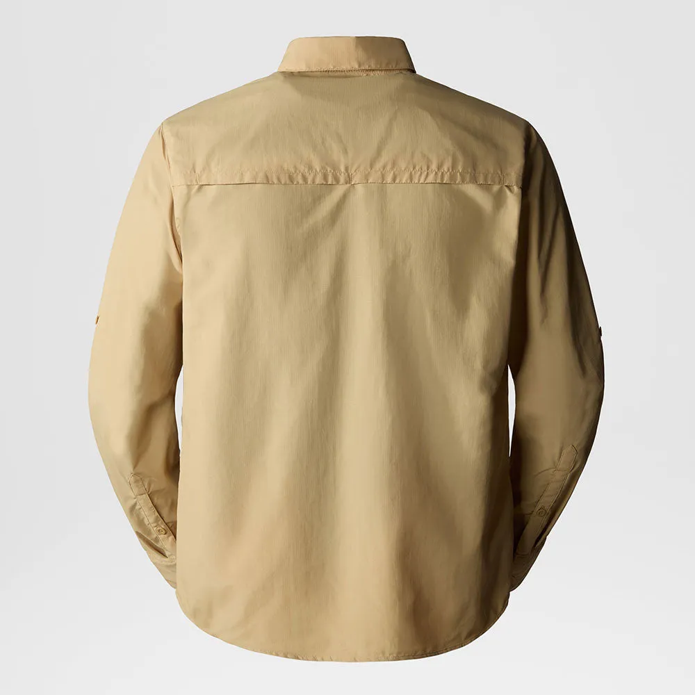 MEN'S SEQUOIA SHIRT