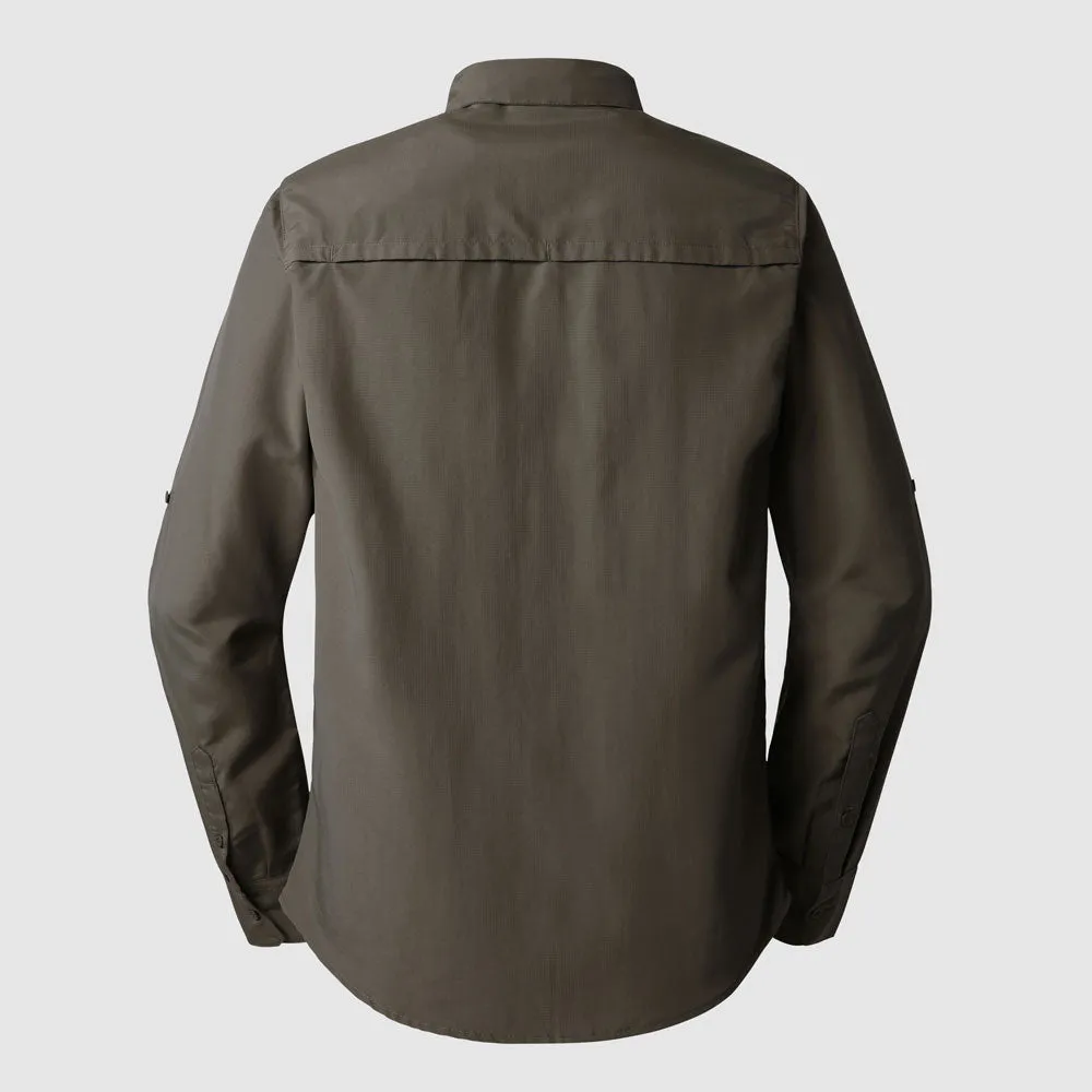 MEN'S SEQUOIA SHIRT