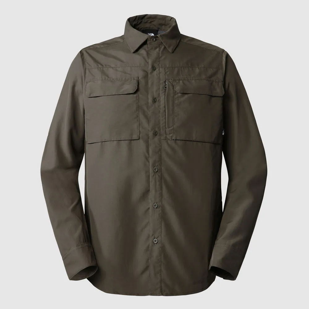 MEN'S SEQUOIA SHIRT