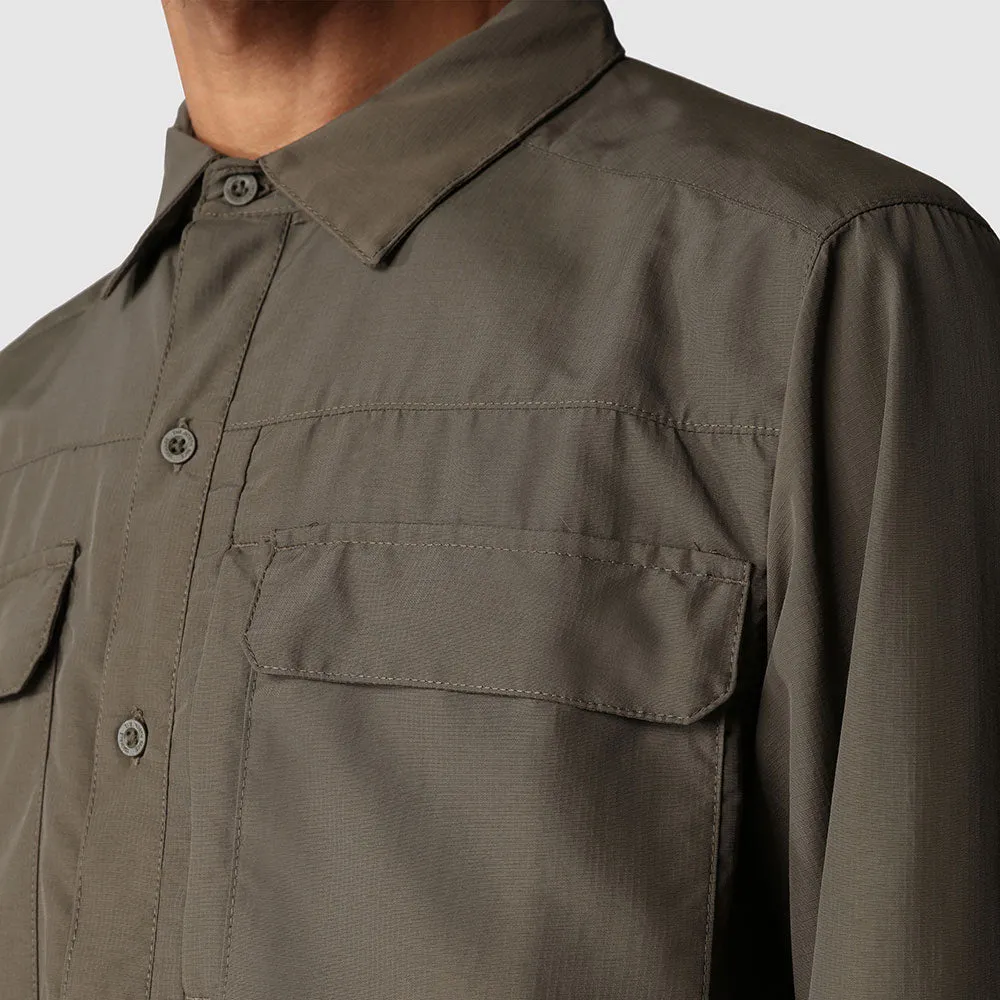 MEN'S SEQUOIA SHIRT