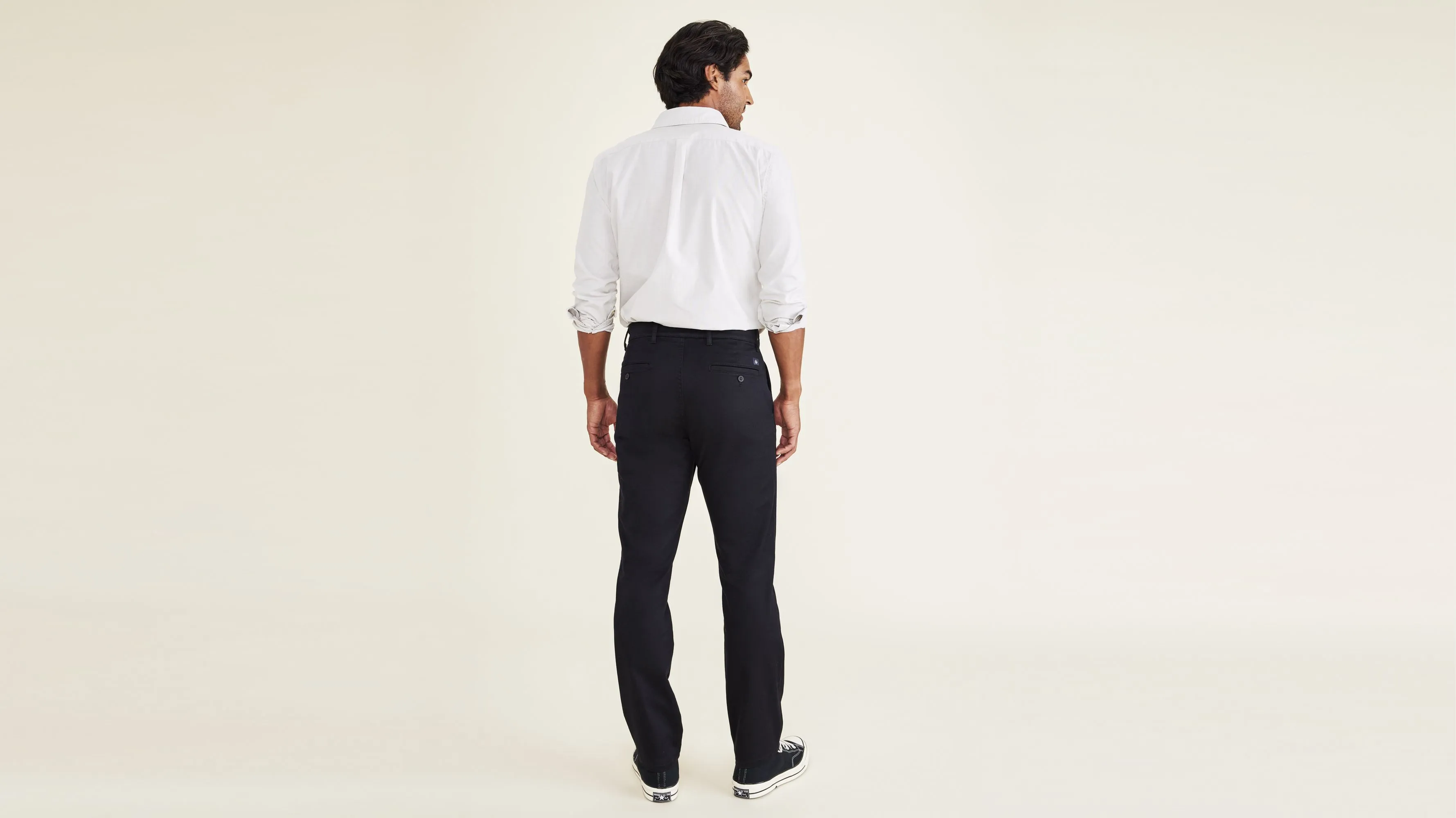 Men's Slim Fit Original Chino Pants