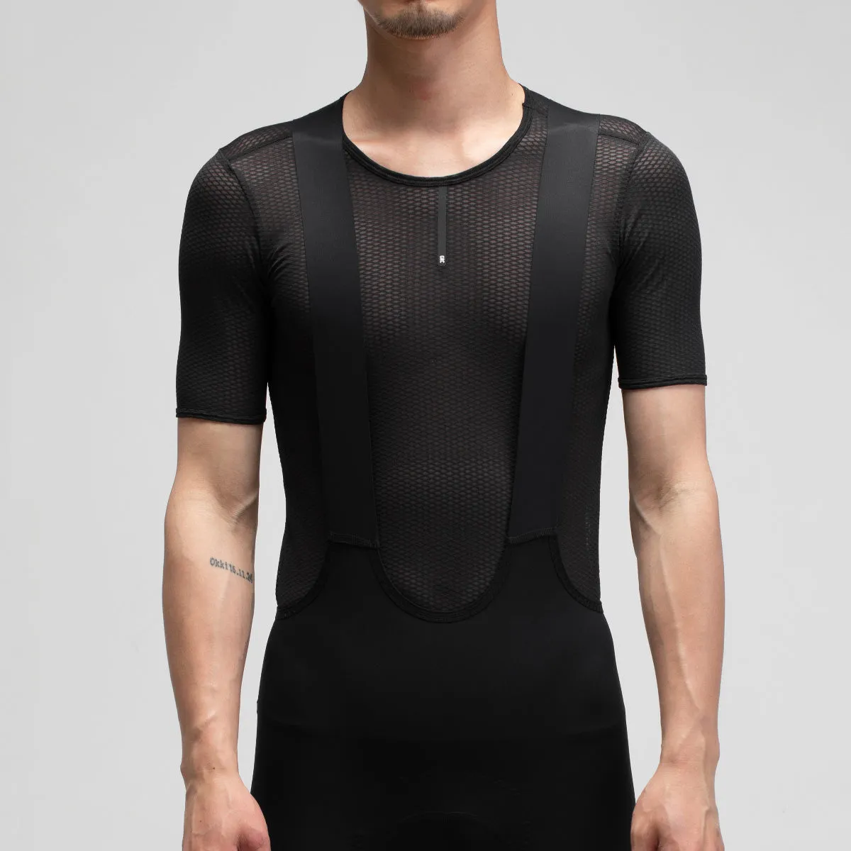 Men's Tech SS Base Layer