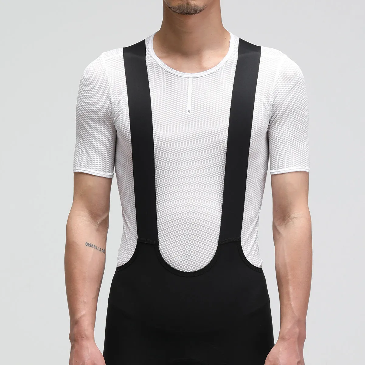 Men's Tech SS Base Layer