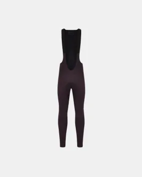 Men's Thermal Tights Bibs