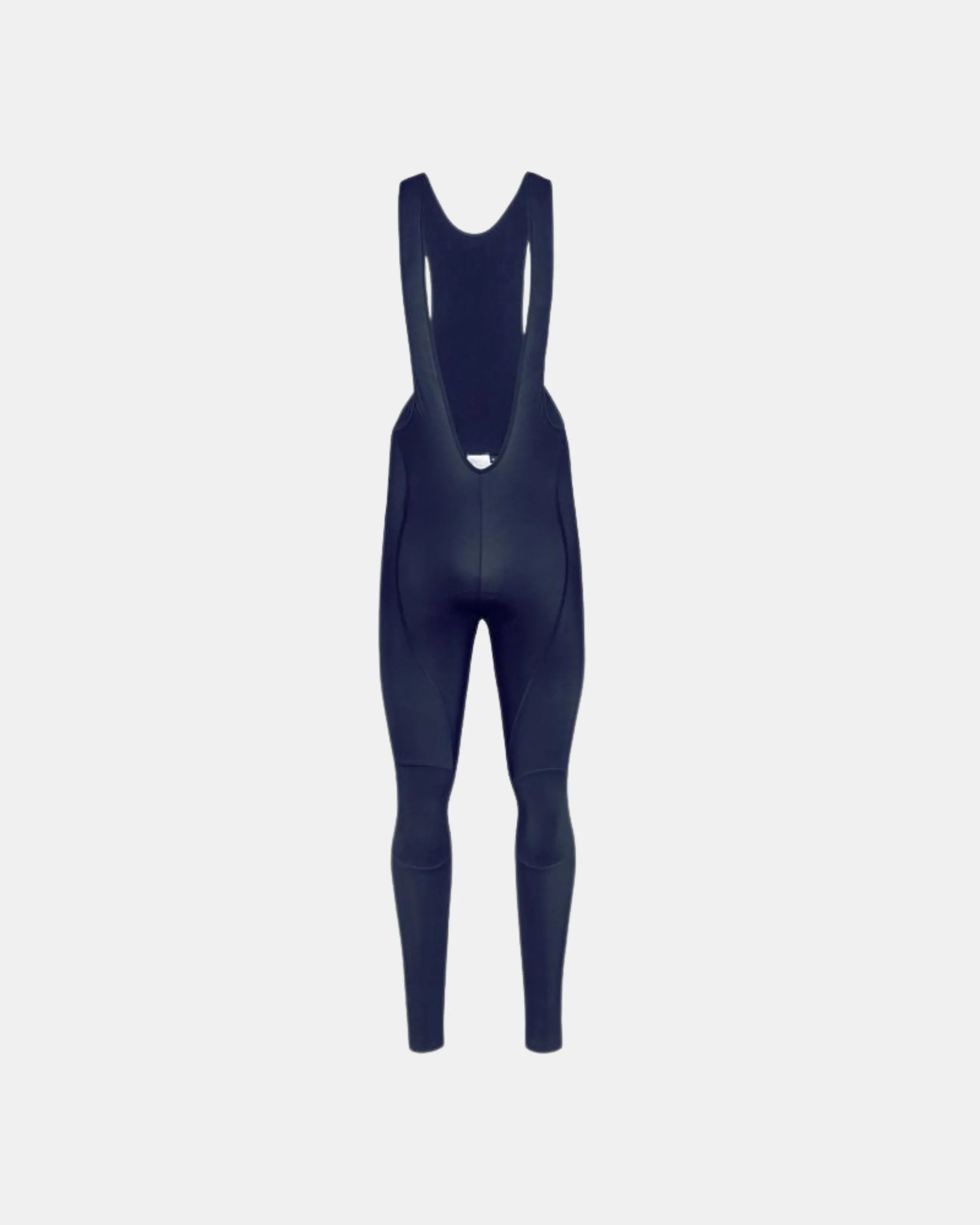 Men's Thermal Tights Bibs