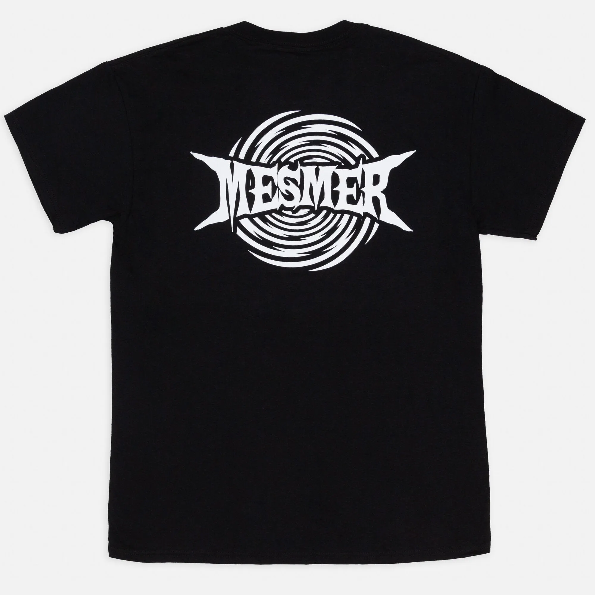 Mesmer "Metal" T-Shirt