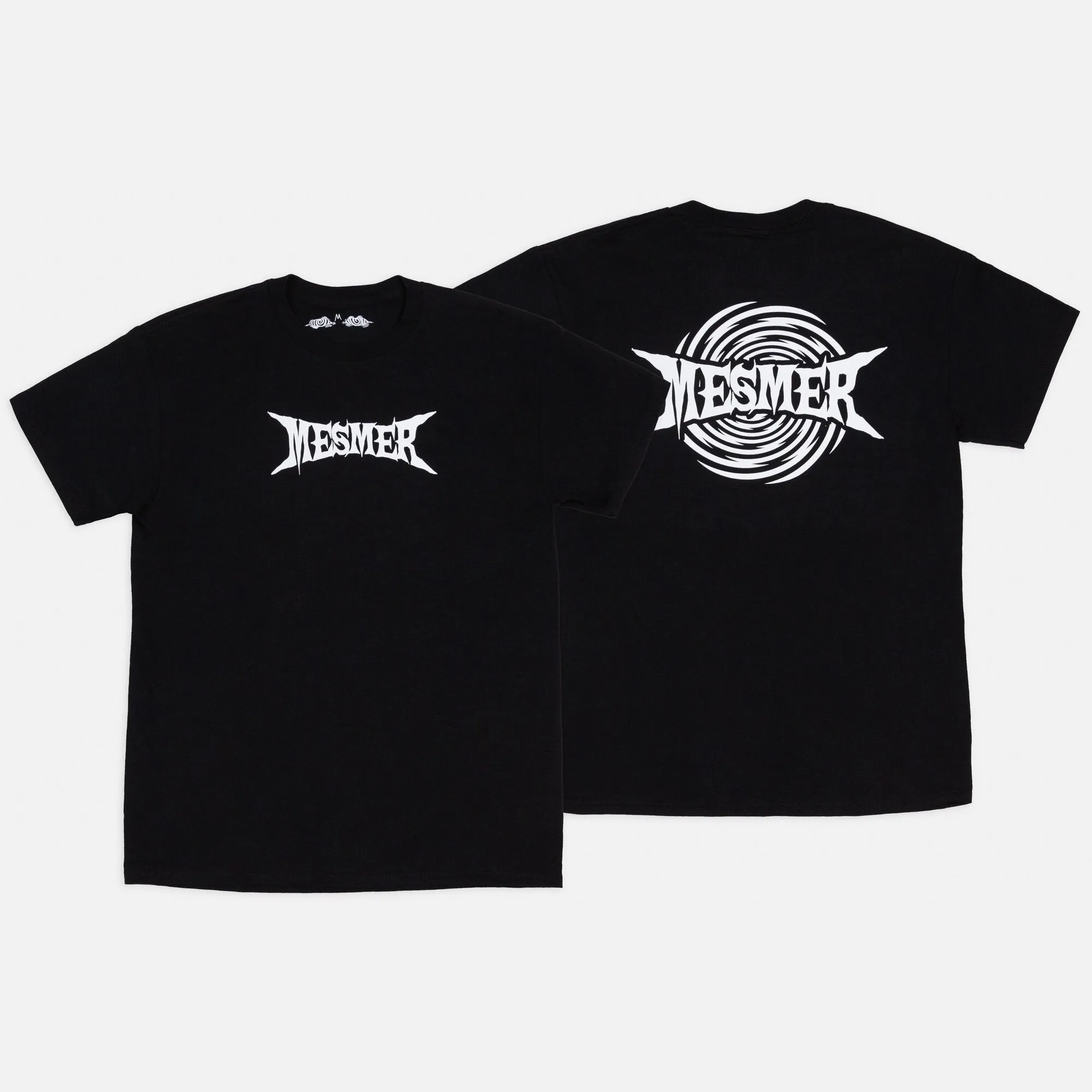 Mesmer "Metal" T-Shirt