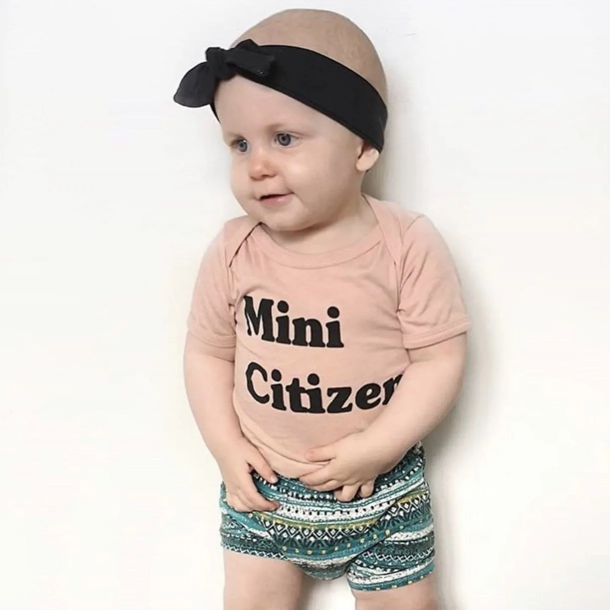 Mini Citizen Vest