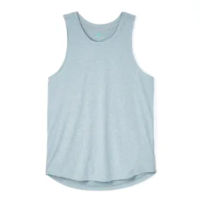 Momentum Tank in Heather Sky