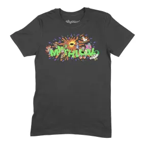 Mythical '90s Cartoon Tee