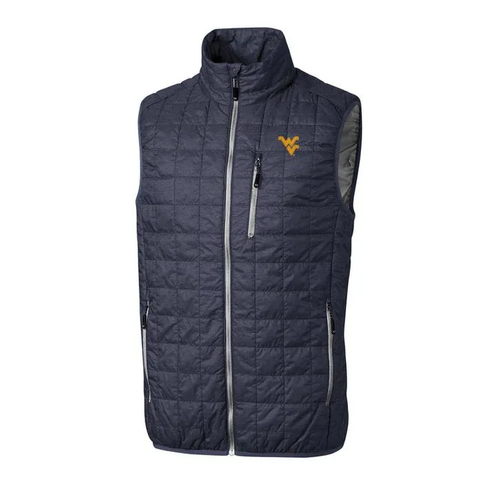 NAVY WV RAINIER VEST