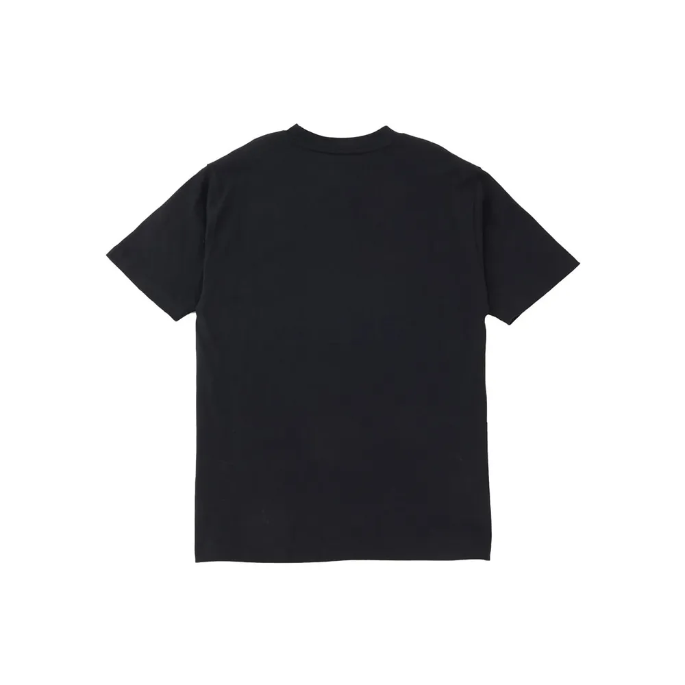 NB Athletics Cotton Tee 'Black'