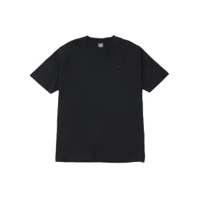 NB Athletics Cotton Tee 'Black'