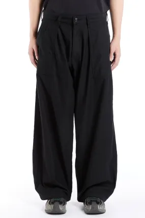 NEIGHBORHOOD - WIDE BAKER PANTS SS24