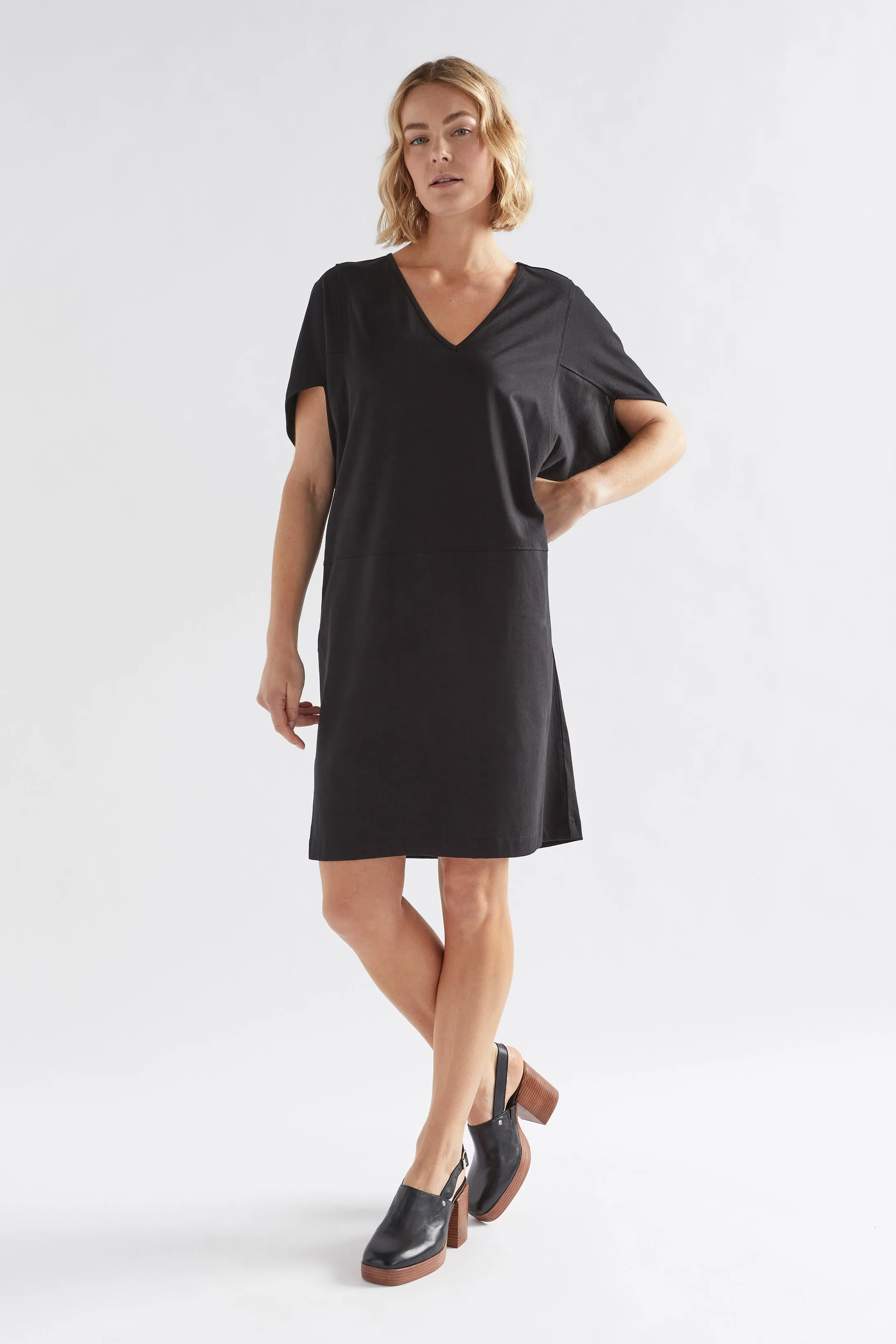 Nid Tshirt Dress