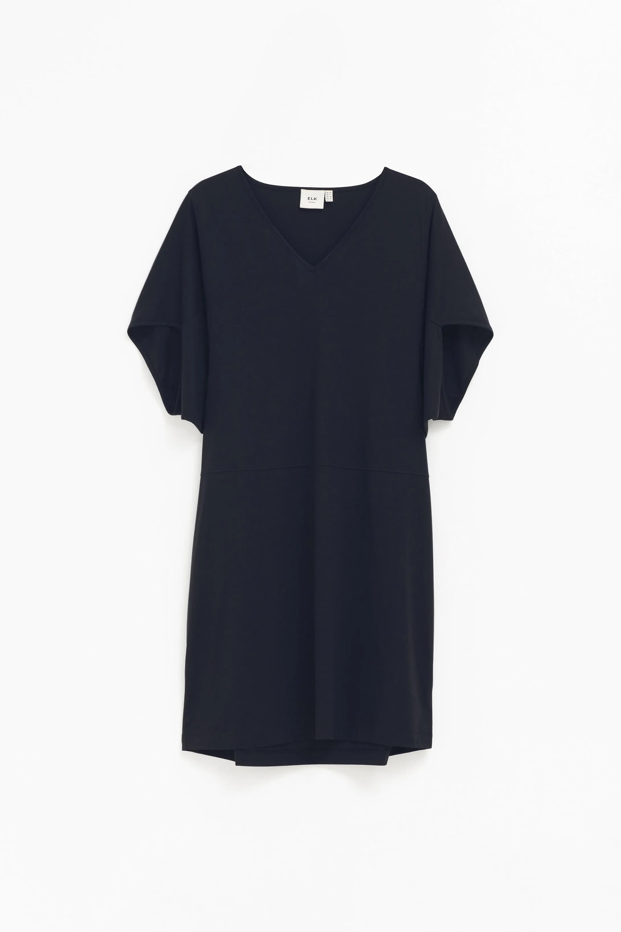 Nid Tshirt Dress