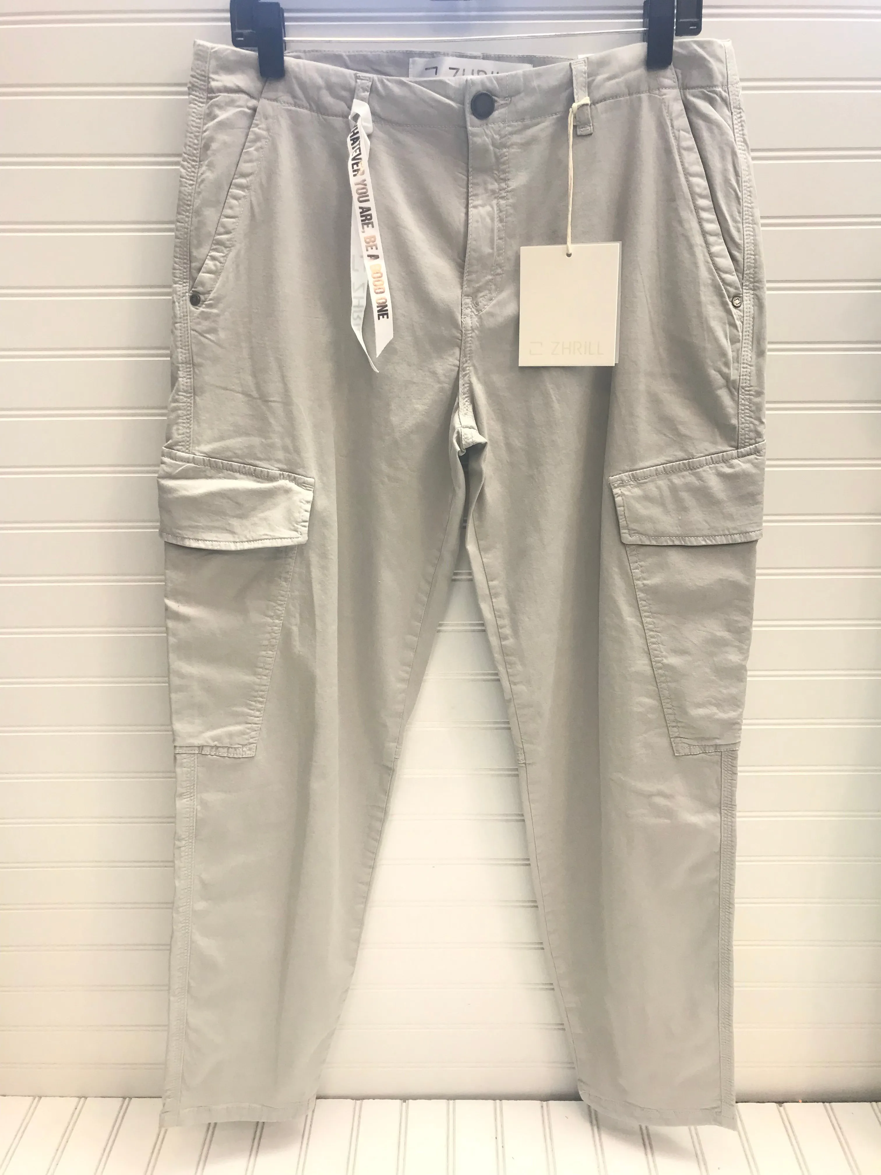 Pants Cargo & Utility By Zhrill  Size: 0