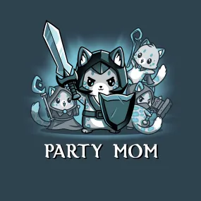 Party Mom