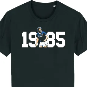 Peter Reid 1985 Tee