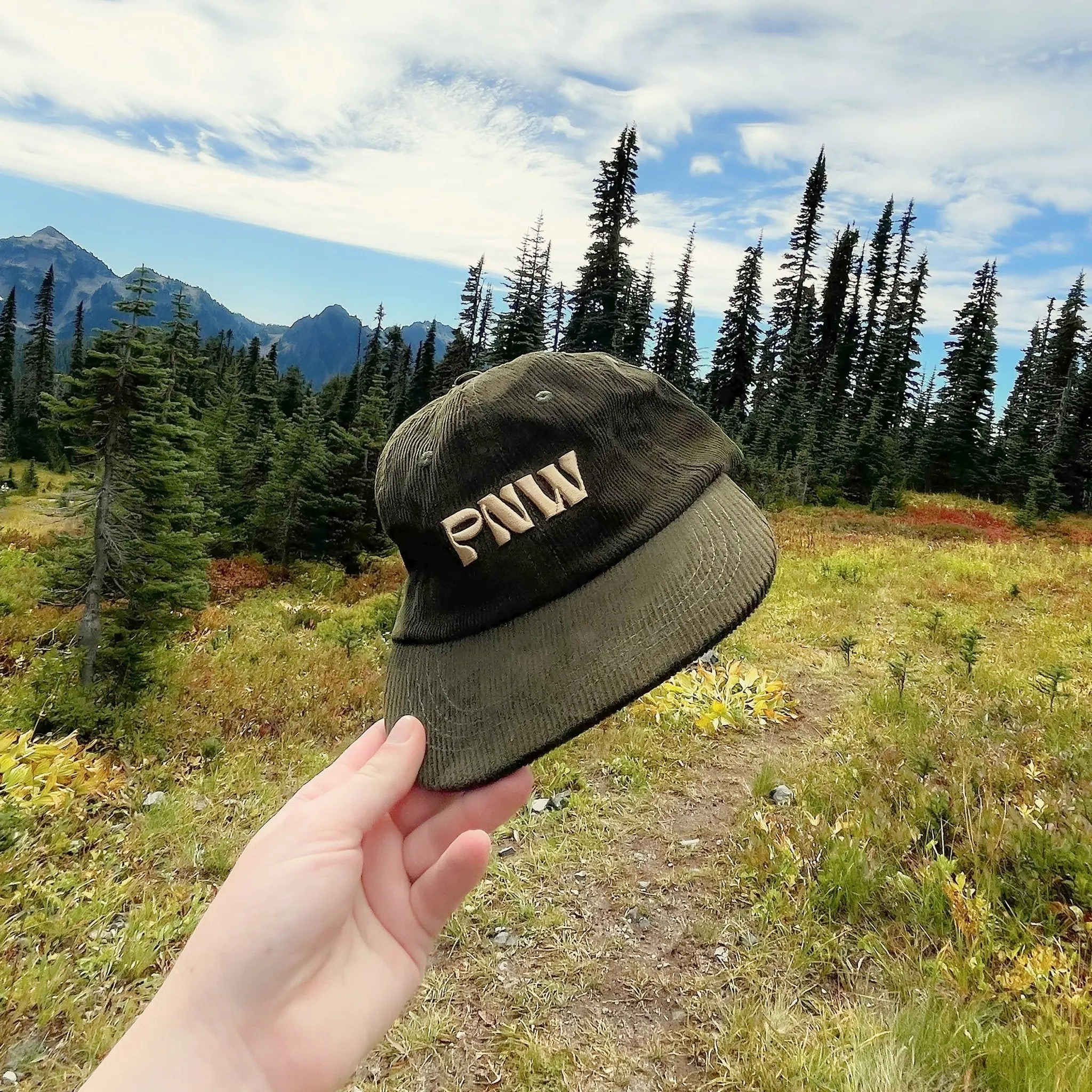 PNW Hat