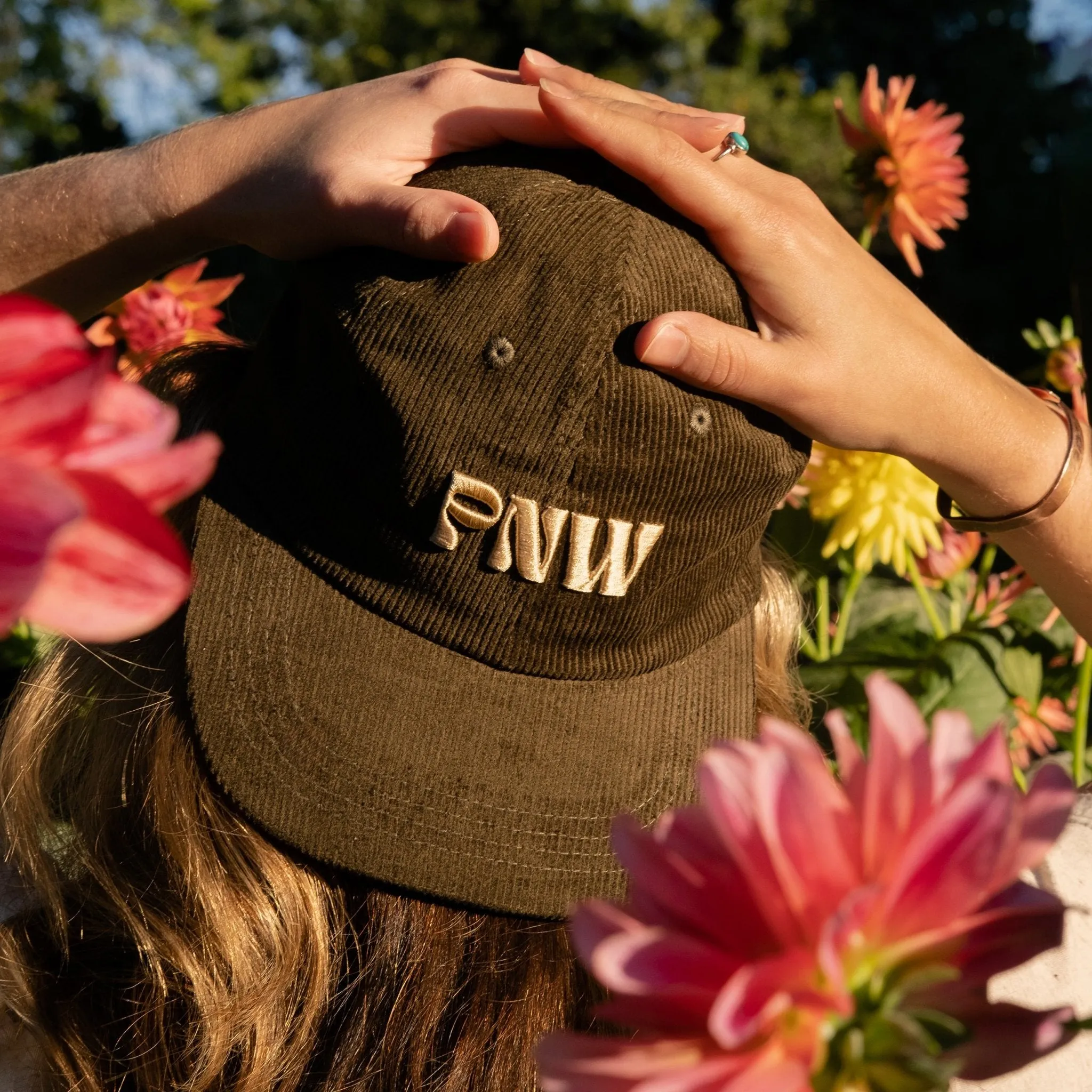 PNW Hat