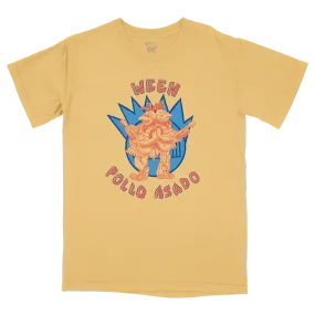 Pollo Asado Tee