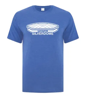 Pontiac Silverdome T-Shirt