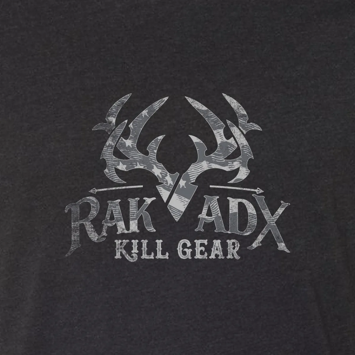 Rak Beard 2.0 Tee - Clearance