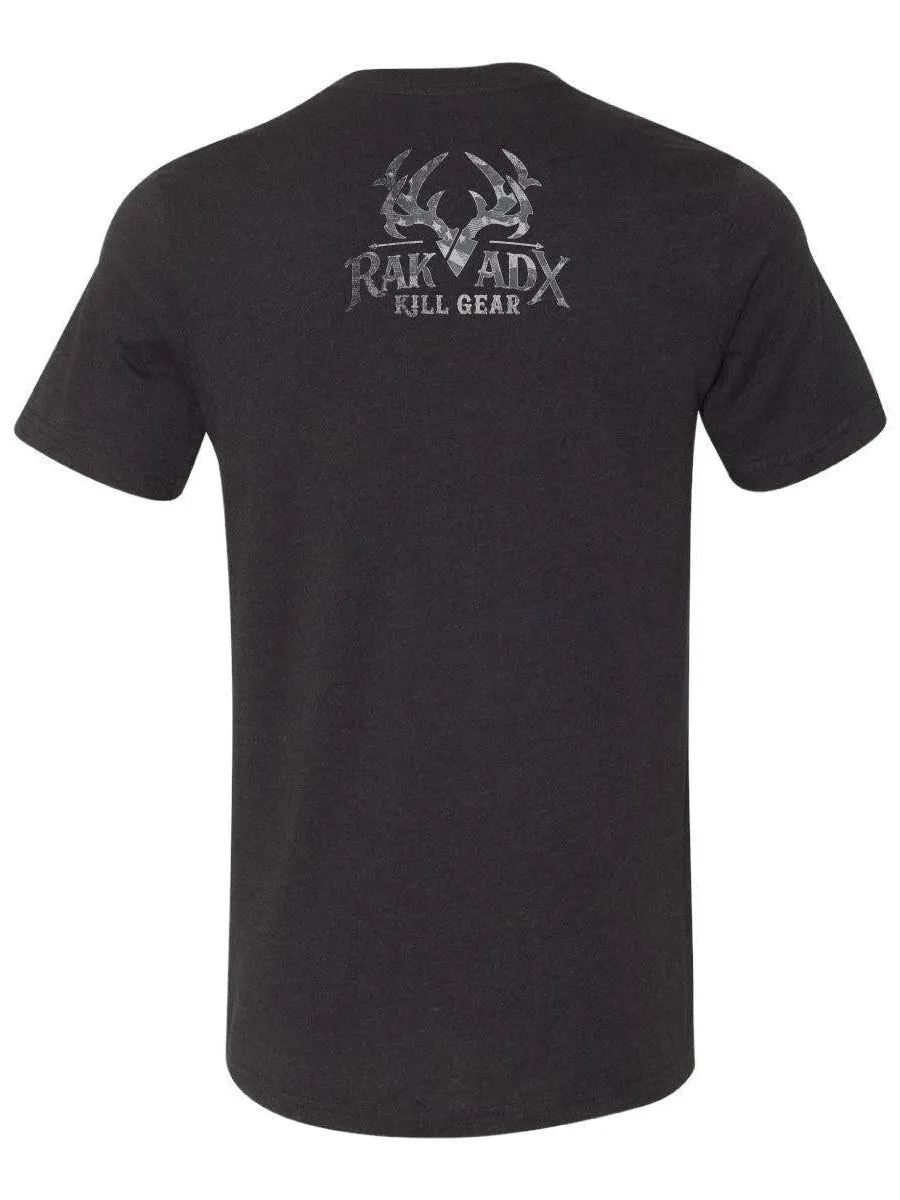 Rak Beard 2.0 Tee - Clearance