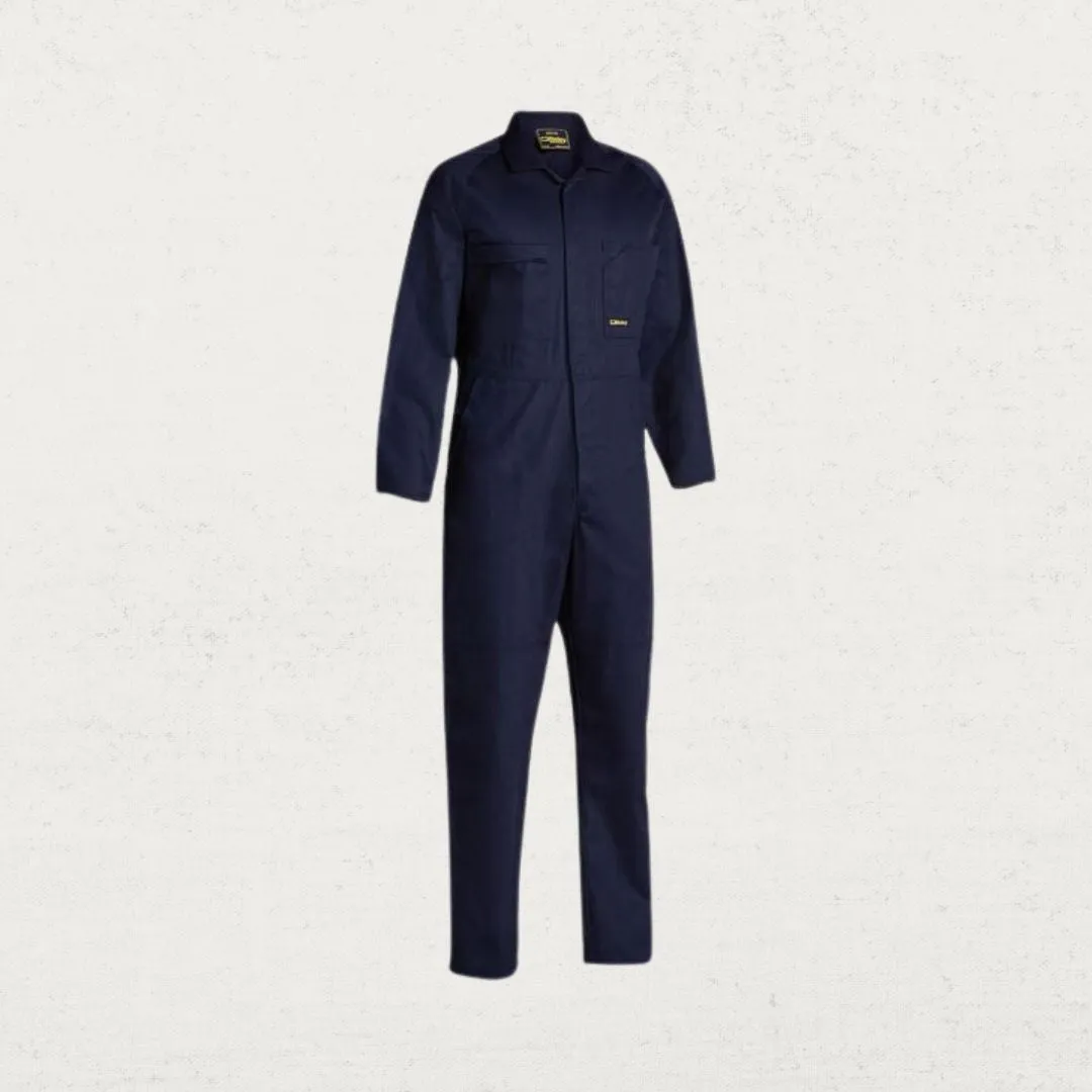 Regular Weight Coveralls