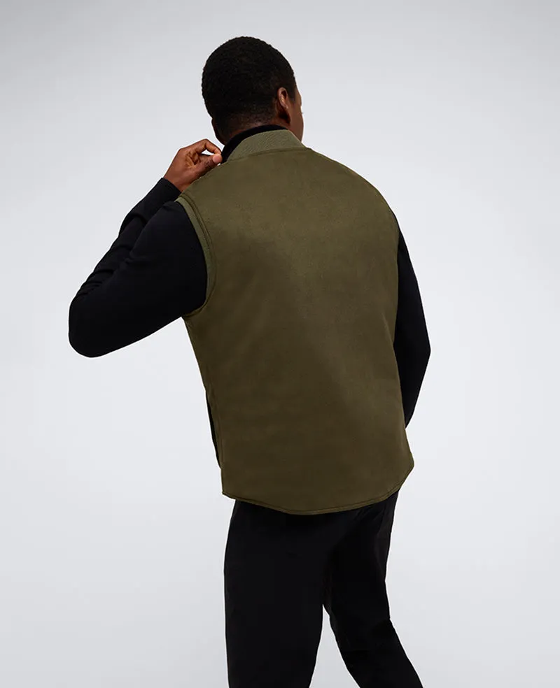 Reversible Vest