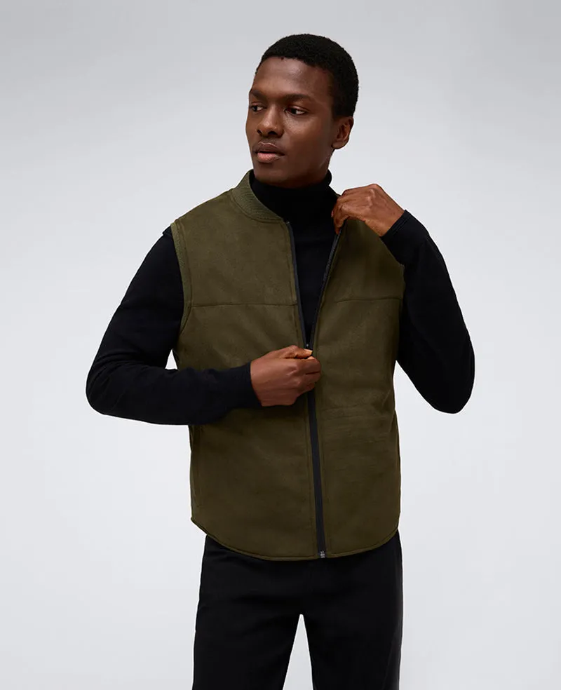 Reversible Vest