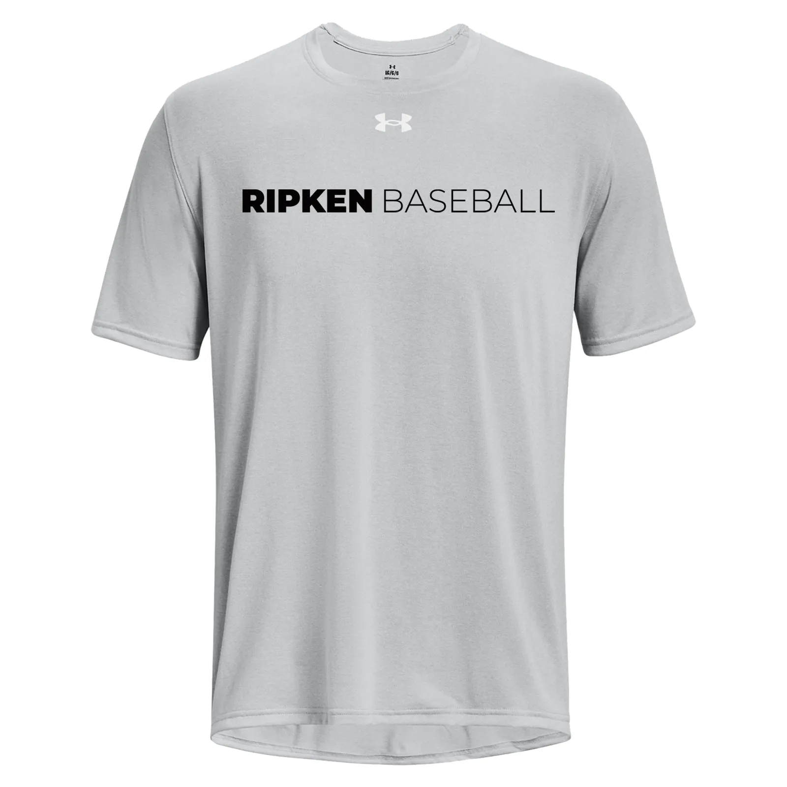 Ripken Baseball Men's UA Tech Team Short Sleeve Tee