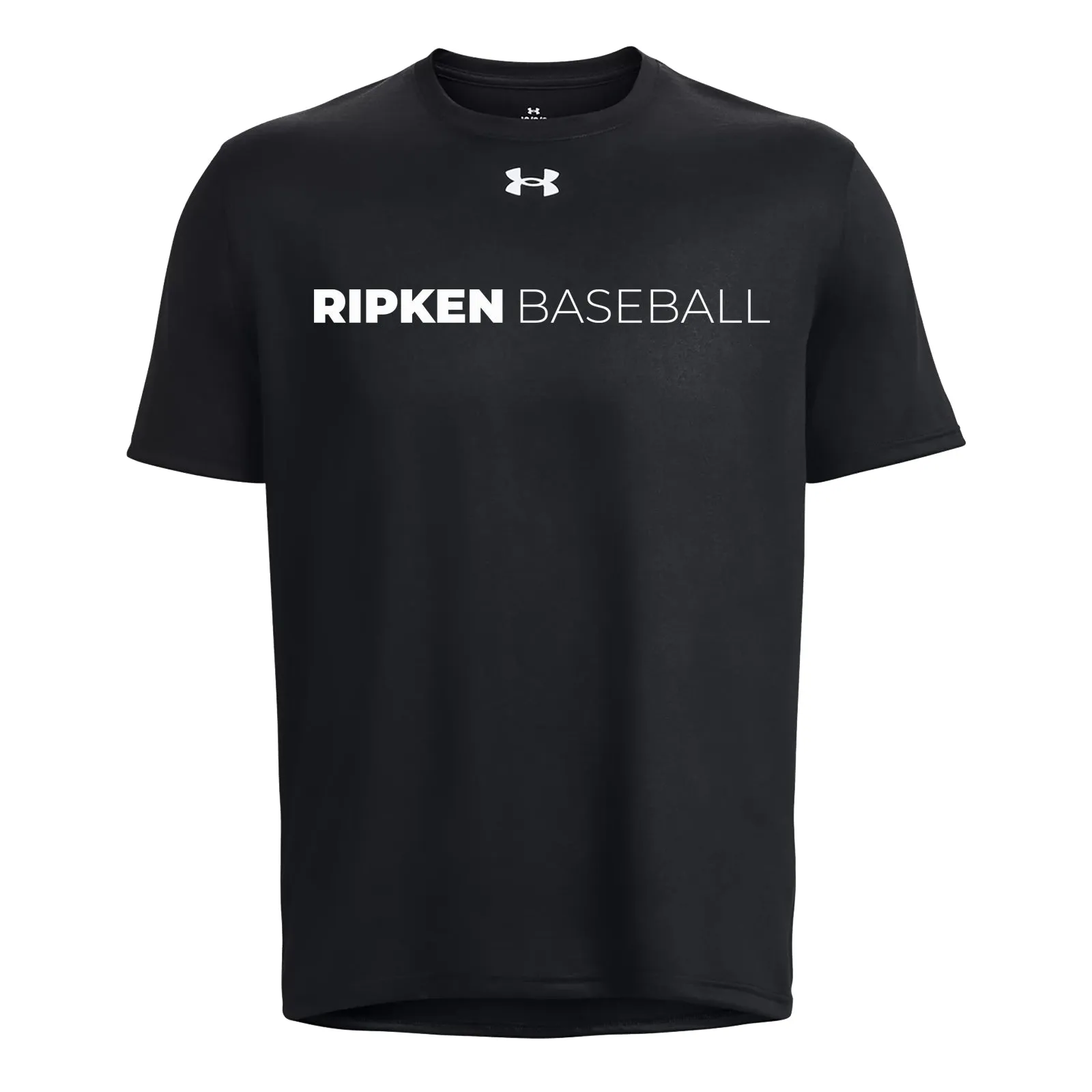 Ripken Baseball Men's UA Tech Team Short Sleeve Tee