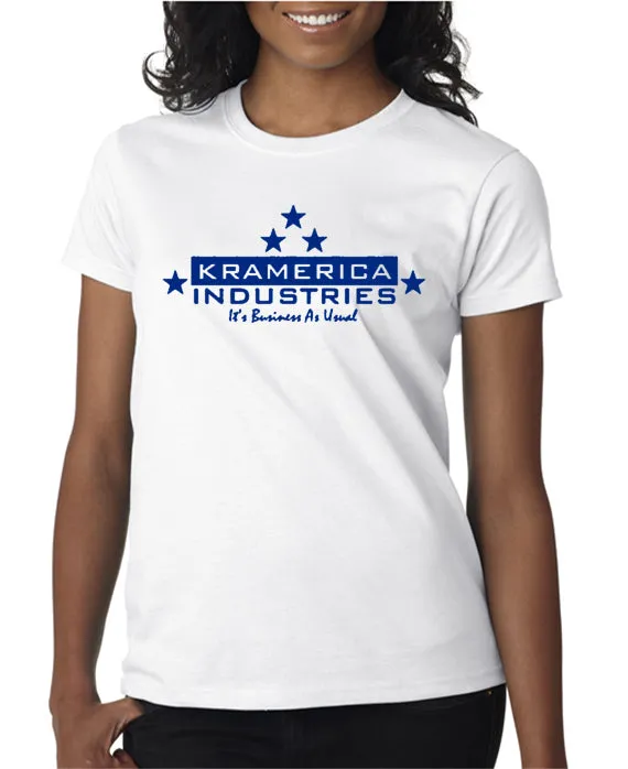 SALE | Kramerica Industries Seinfeld T-shirt