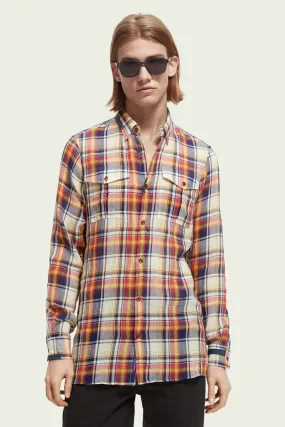 S&S L/S SHIRT - 168510