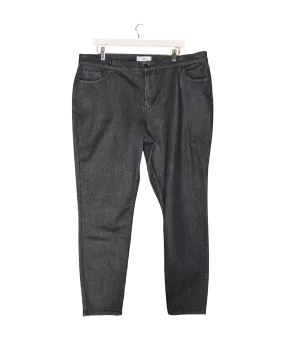 Size 22 - Cargo Crew Stretch Jeans