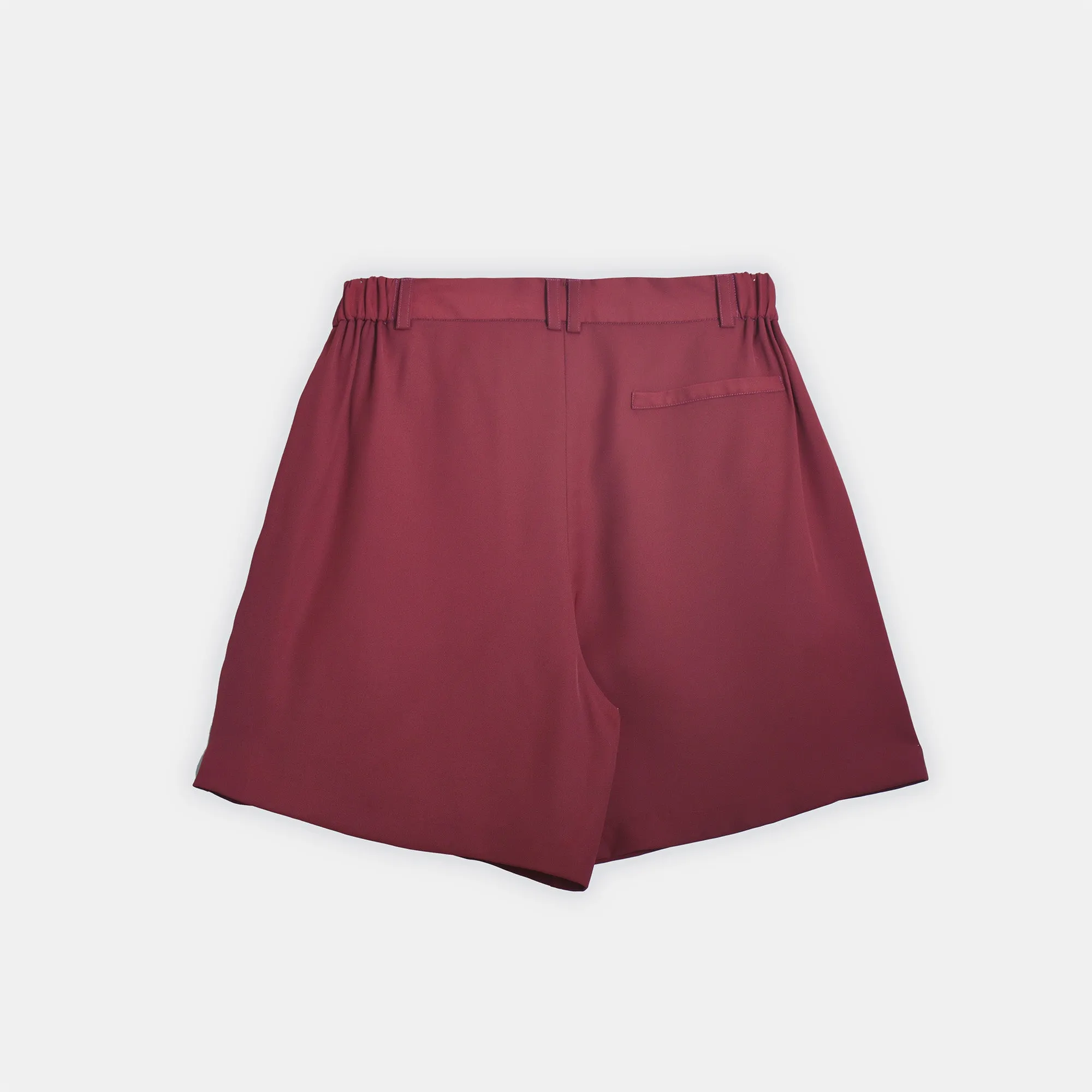 Smart Tucked Shorts