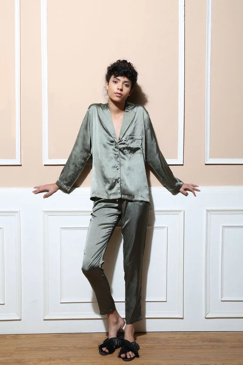 So, So Chic Night Suit