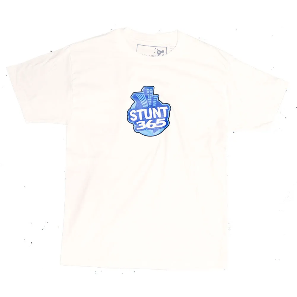 Stunt Comedy City T-Shirt