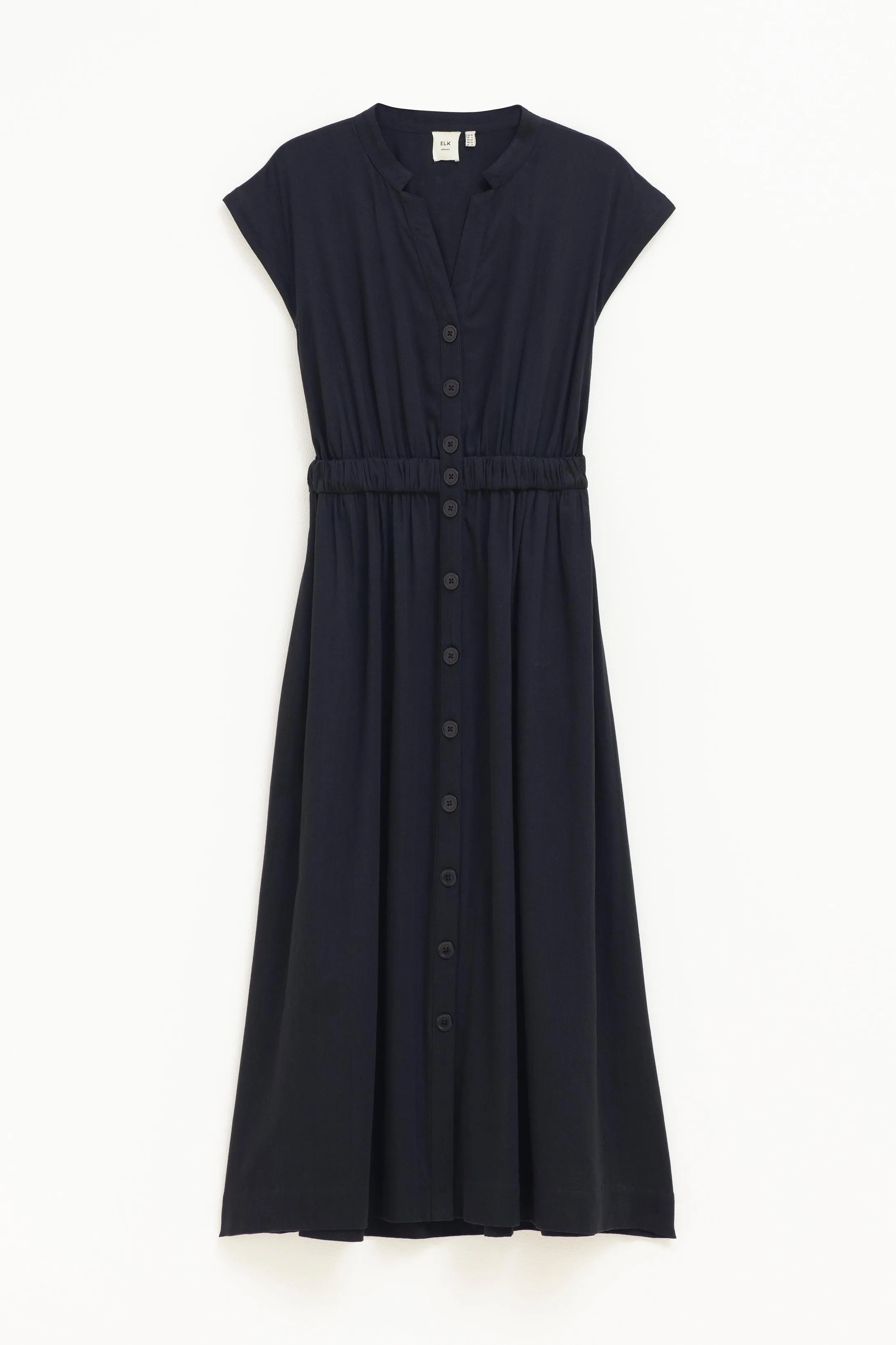 Suora Shirt Dress