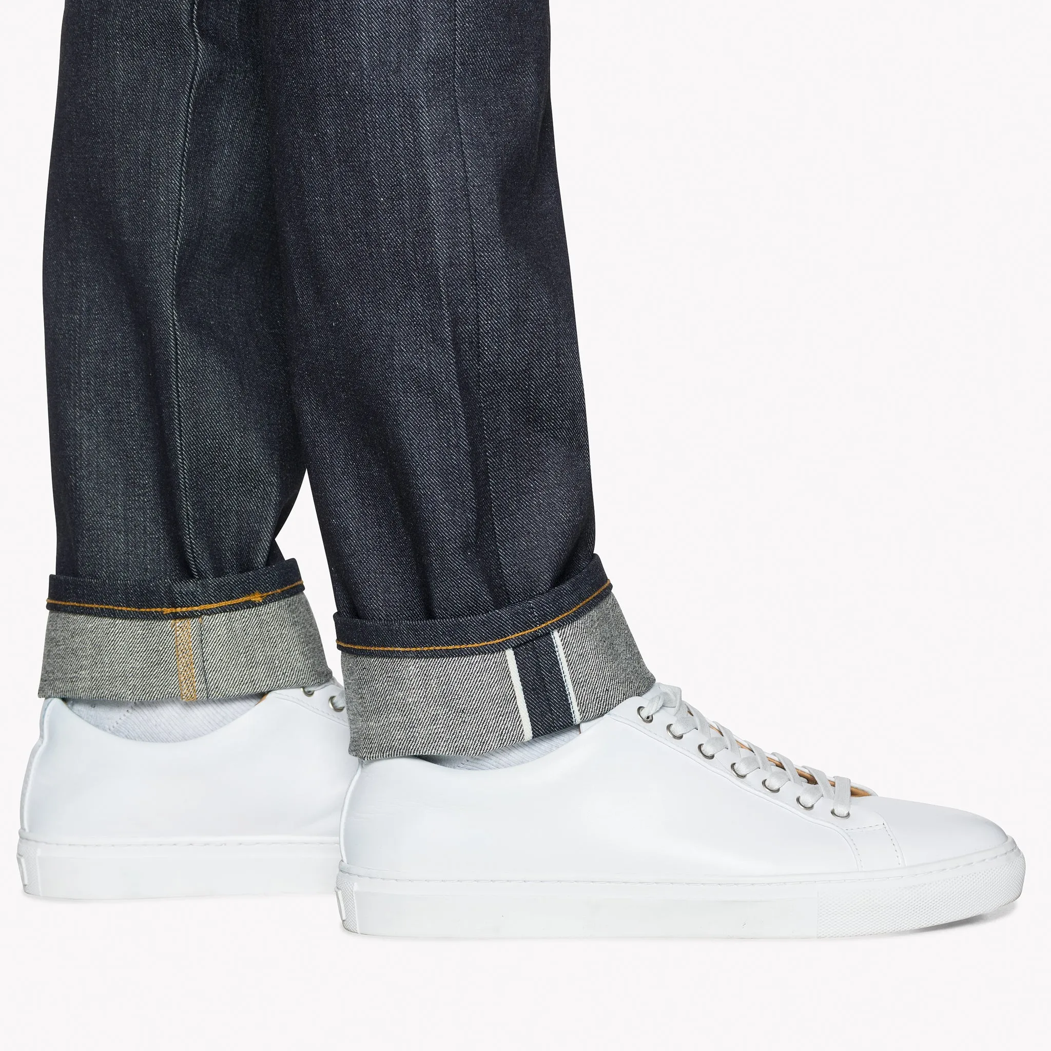 Super Guy - Left Hand Twill Selvedge