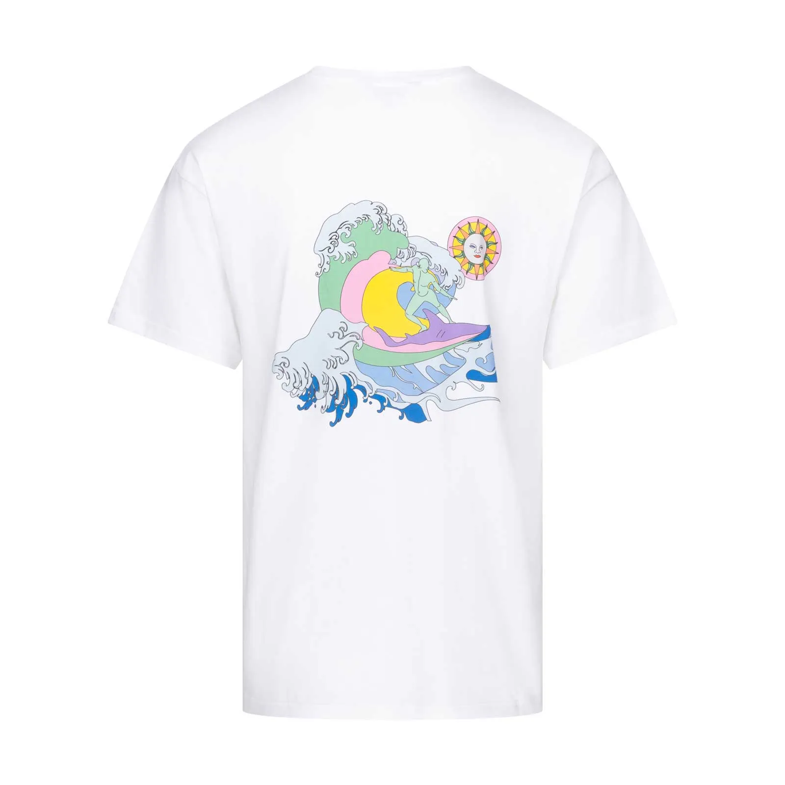 Surfs Up T-shirt