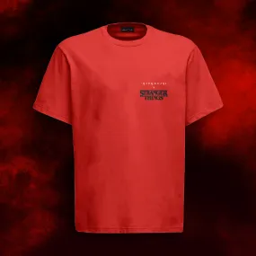 T-SHIRT STRANGER THINGS