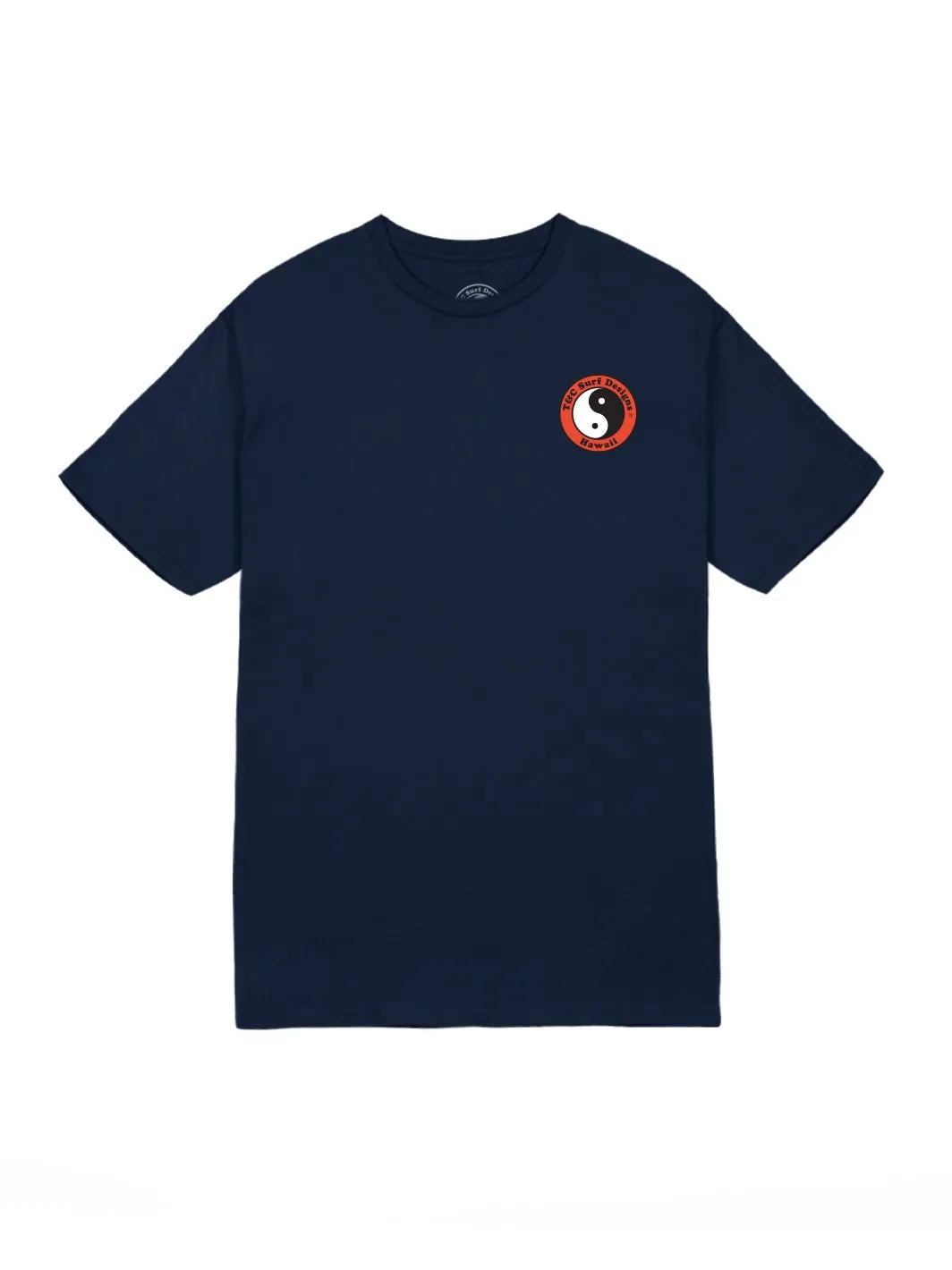 T&C Surf Crane Jersey Tee