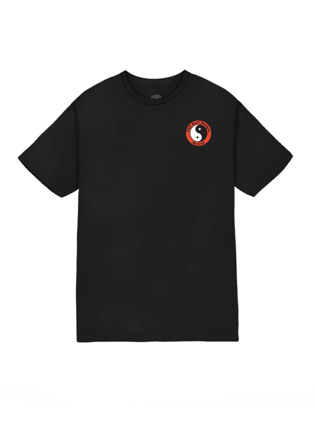 T&C Surf Crane Jersey Tee