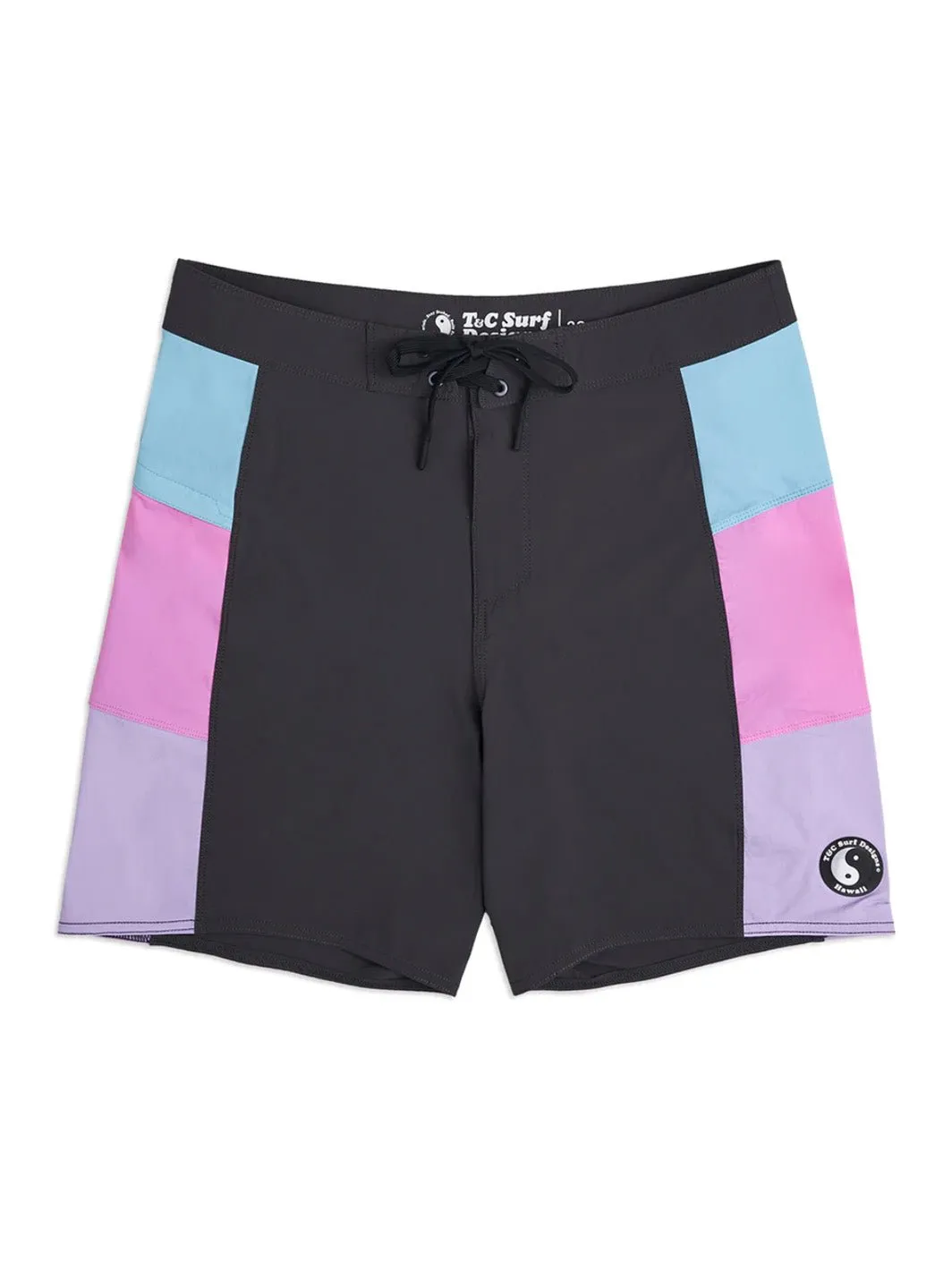 T&C Surf Europe Split Boardshort